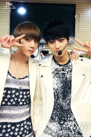 ปกนิยาย [EXO]...... MaknaE DeviL.....ถ้าผมร้ายนัก พี่ก็รักซิครับ!!!!