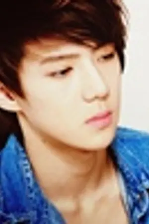 ปกนิยาย [Fic EXO] Midnight Sun ::: Kai x Sehun x Tao || ChanBaek