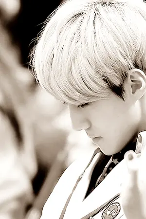 ปกนิยาย [Fic EXO] The Unsub ::: Chanyeol x Sehun feat. EXO