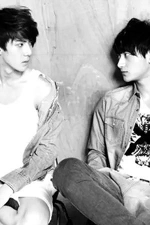 ปกนิยาย [Fic EXO] Silence ::::: TaoHun , KaiLu