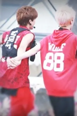 ปกนิยาย [Fic EXO] Grizzly and Bunny ::::: KaiHun , LuMin feat. EXO