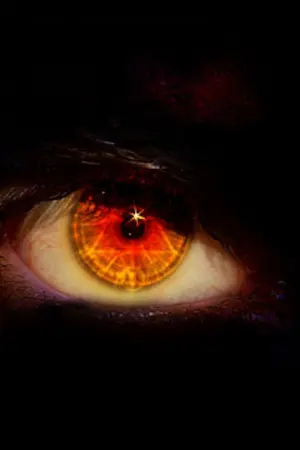 ปกนิยาย The Second Eyes ความลับที่ถูกซ่อนไว้