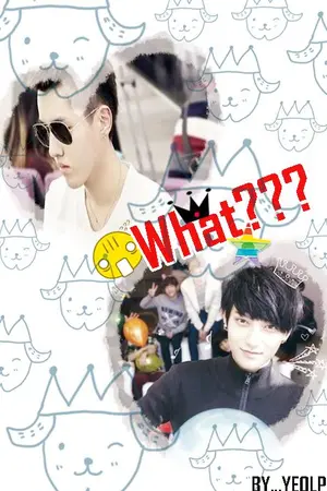 ปกนิยาย [FIC EXO]KrisTao::What??? ให้ตายสิ...สามีผมท้อง