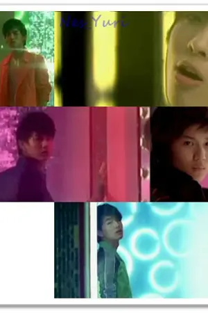 ปกนิยาย [2-SHOT SHINee FIC] What is SEX ?? เซ็กส์คือ...