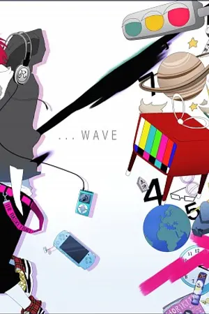 ปกนิยาย THE WORLD R.3 :: เรื่องราวของอนาคตอันสุดแสนจะ [รับสมัครจ้า]