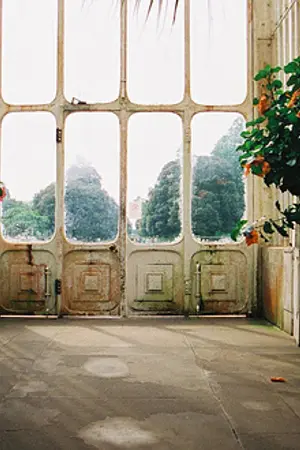 ปกนิยาย Time Diary of Memory