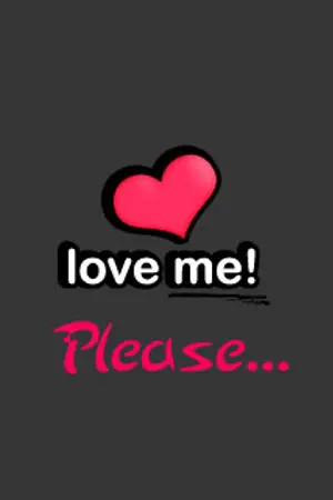 ปกนิยาย Love Me Please ได้โปรดรักกันจะได้ไหม [Yaoi]