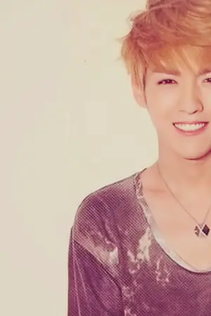 ปกนิยาย Krisyeol...Je t'aime tout mon coeur ฉันรักนายหมดใจ