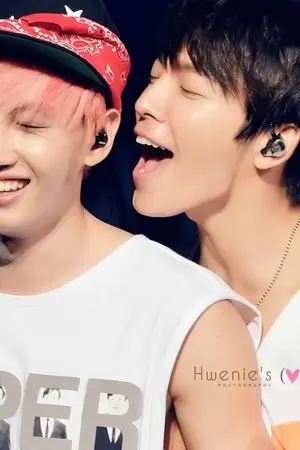 ปกนิยาย ❤SF HaeEun❤