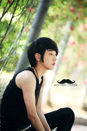 ปกนิยาย SEX CLUB " แรงส์..ร้าย..รัก!!  [Yaoi]