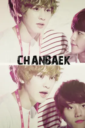 ปกนิยาย [FIC EXO] FIRST LOVE ฉันนีแหละรักแรกของนาย [ChanBaek]