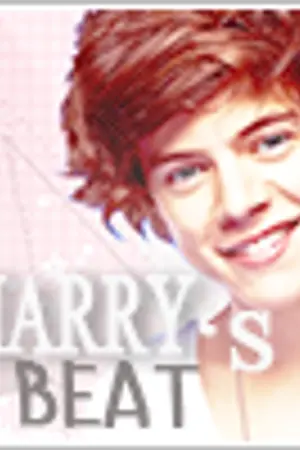 ปกนิยาย [Fic 1D] :: Harry's beat :: ขอโทษครับผมรักคุณเข้าเเล้ว!