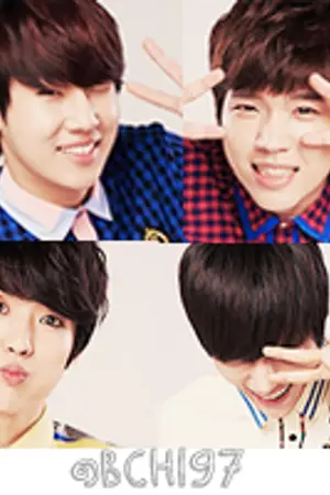 ปกนิยาย [FIC INFINITE]School'DayS {MyungYeol Ft.GyuNam}