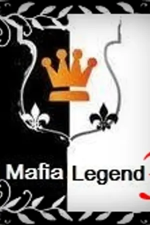 ปกนิยาย Mafia legend 3 { Fanfic TS9 } AB DT