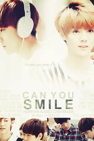 ปกนิยาย EXO -I Love You More!- รักใครไม่ได้อีก..