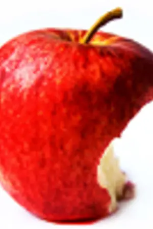 ปกนิยาย [FIC INFINITE] Apple is A (Myungyeol)