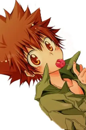 ปกนิยาย [fic reborn] !!!reborn!!! รวมฟิคสั้นทุกคุ่ (Y)