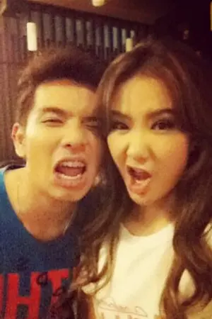 ปกนิยาย คลัง SF อ้นเชอรีน #พี่สองน้องหก