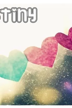 ปกนิยาย [ FIC-INFINITE ]  DESTINY ✿ MYUNGYEOL