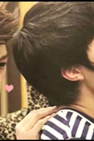 ปกนิยาย [SF INFINITE] By Melonmilk