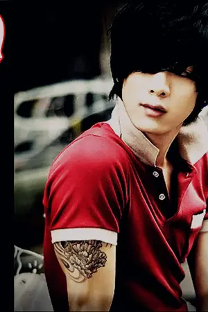 ปกนิยาย SUNDAY FIEND รักอันตรายของผู้ชายสารเลว[end]