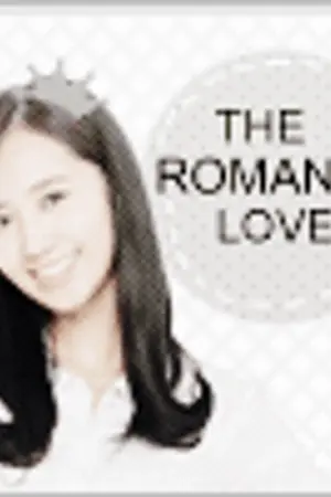 ปกนิยาย [EXO SNSD]THE ROMANCE LOVE สัญญาลับปรับหัวใจยัยเพื่อนสุดเซอ