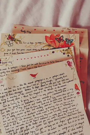 ปกนิยาย [FIC KRISLAY] Pièce de la Love...