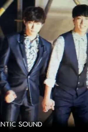 ปกนิยาย [FIC 2PM][SF-channuneo] Youre my heart baby