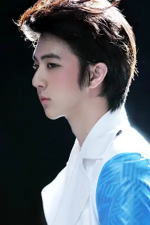 ปกนิยาย แผนร้าย พ่ายรักยัยเสียงดี Cheondung-Hyorin