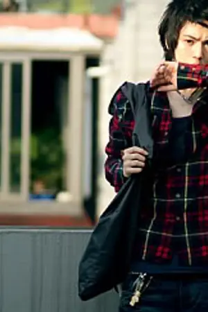 ปกนิยาย Don't Like a Child...ขอโทษทีผมไม่กินเด็ก [Yaoi]