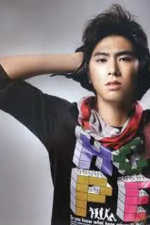 ปกนิยาย รวมฟิค BAP