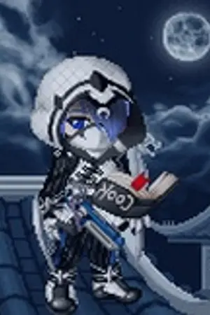 ปกนิยาย ดินแดนลึกลับออนไลน์