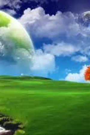 ปกนิยาย The World Of Independence (Online)