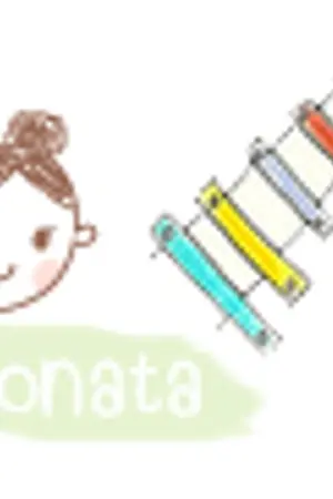 ปกนิยาย K - song 's werehouse♬