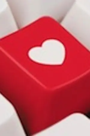 ปกนิยาย รักดอทคอม