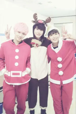 ปกนิยาย ALL.....YESUNG......เคะ