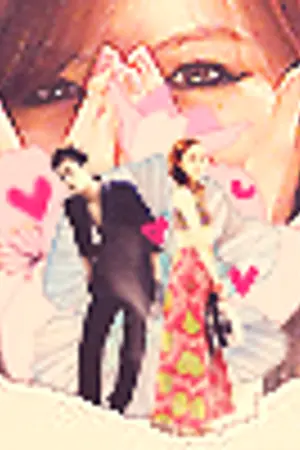 ปกนิยาย Matchmakers [ Beast + 4minute ]