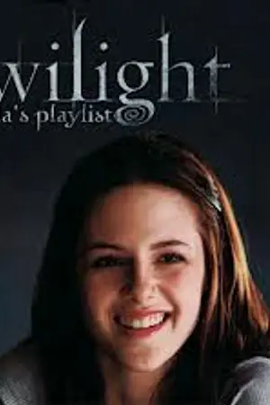 ปกนิยาย เพลงประกอบภาพยนต์ Twilight