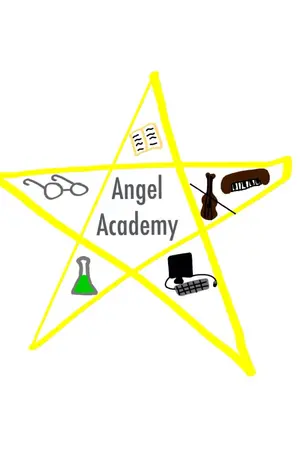 ปกนิยาย Good student (นักเรียนดีเด่น :P)