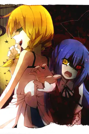 ปกนิยาย Magical girl minespell Kiku สาวน้อยจอมเวทคิคุ