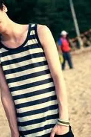 ปกนิยาย I don't know กูไม่รู้แต่กูรักมึง ! [Yaoi/Boylove]