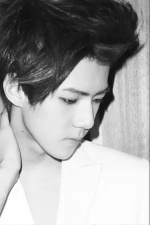 ปกนิยาย Help ME! (เขาหาว่า)ผมจะกินเด็ก [Yaoi ♥ Boy's Love]