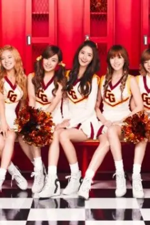 ปกนิยาย รักวุ่นๆ ของยัยสุดป๊อป กับ นายสุดฮอต