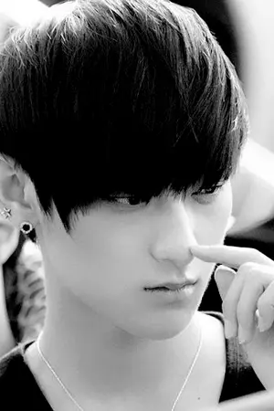 ปกนิยาย (EXO) SIN - KRIS x TAO (END)