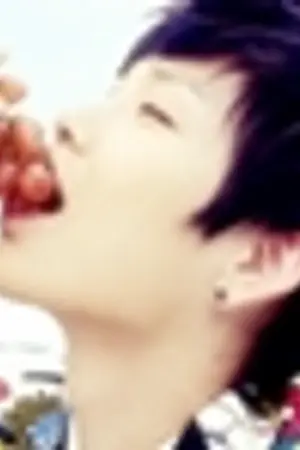 ปกนิยาย [B.A.P] BAD ROMANCE "เ ด็ ก เ ป ร ต"  LOJAE & BANGDAE