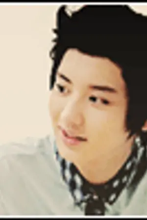 ปกนิยาย [EXO] The Second Plan {chanbaek} ★