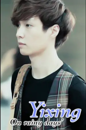 ปกนิยาย [FIC EXO] One step [kailay]