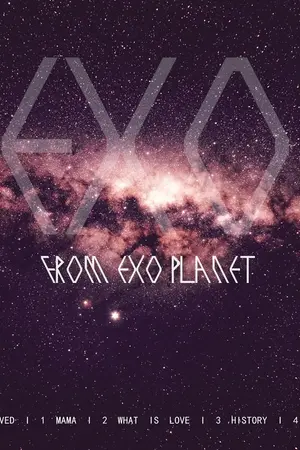 ปกนิยาย Fic.Exo The Killer  นักฆ่า...ล่าหัวใจ All Exo (YAOI)
