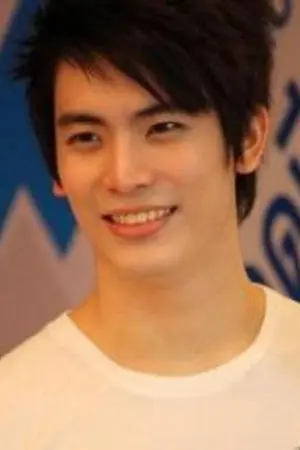 ปกนิยาย (ชุดหนุ่มเจ้าเสน่ห์) กับดักปรารถนา  By อัคนี