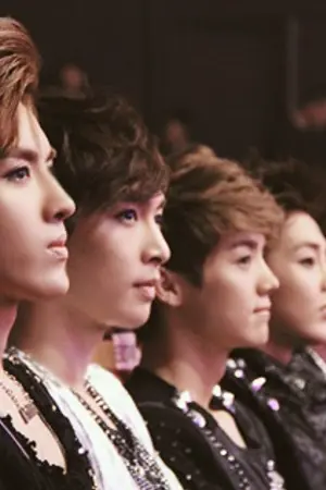 ปกนิยาย SF EXO รวมเรื่องสั้นของเด็กดาว